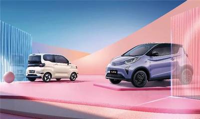 新能源汽車 駛向未來(lái)的綠色革命